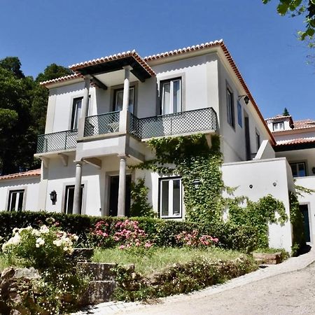 Eighteen21 Houses - Quinta Velha Sintra Buitenkant foto