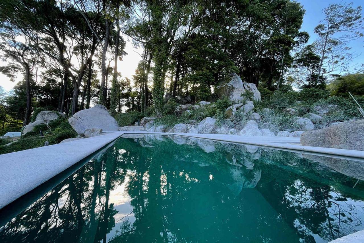 Eighteen21 Houses - Quinta Velha Sintra Buitenkant foto
