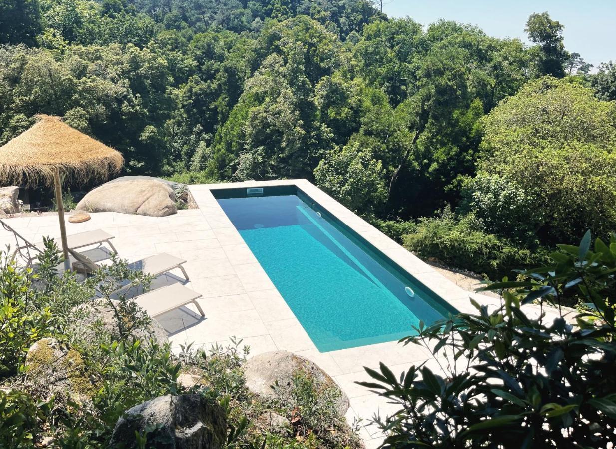Eighteen21 Houses - Quinta Velha Sintra Buitenkant foto