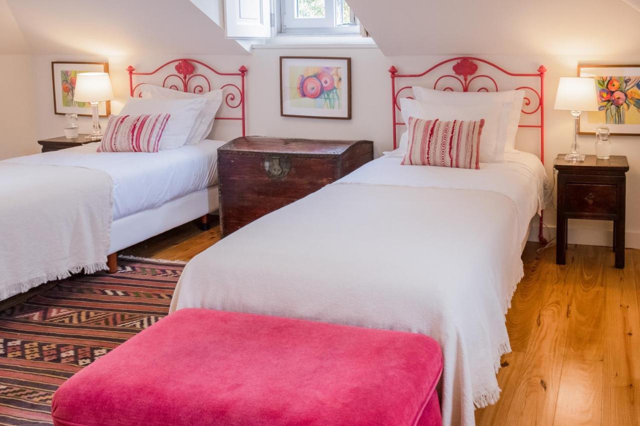 Eighteen21 Houses - Quinta Velha Sintra Kamer foto