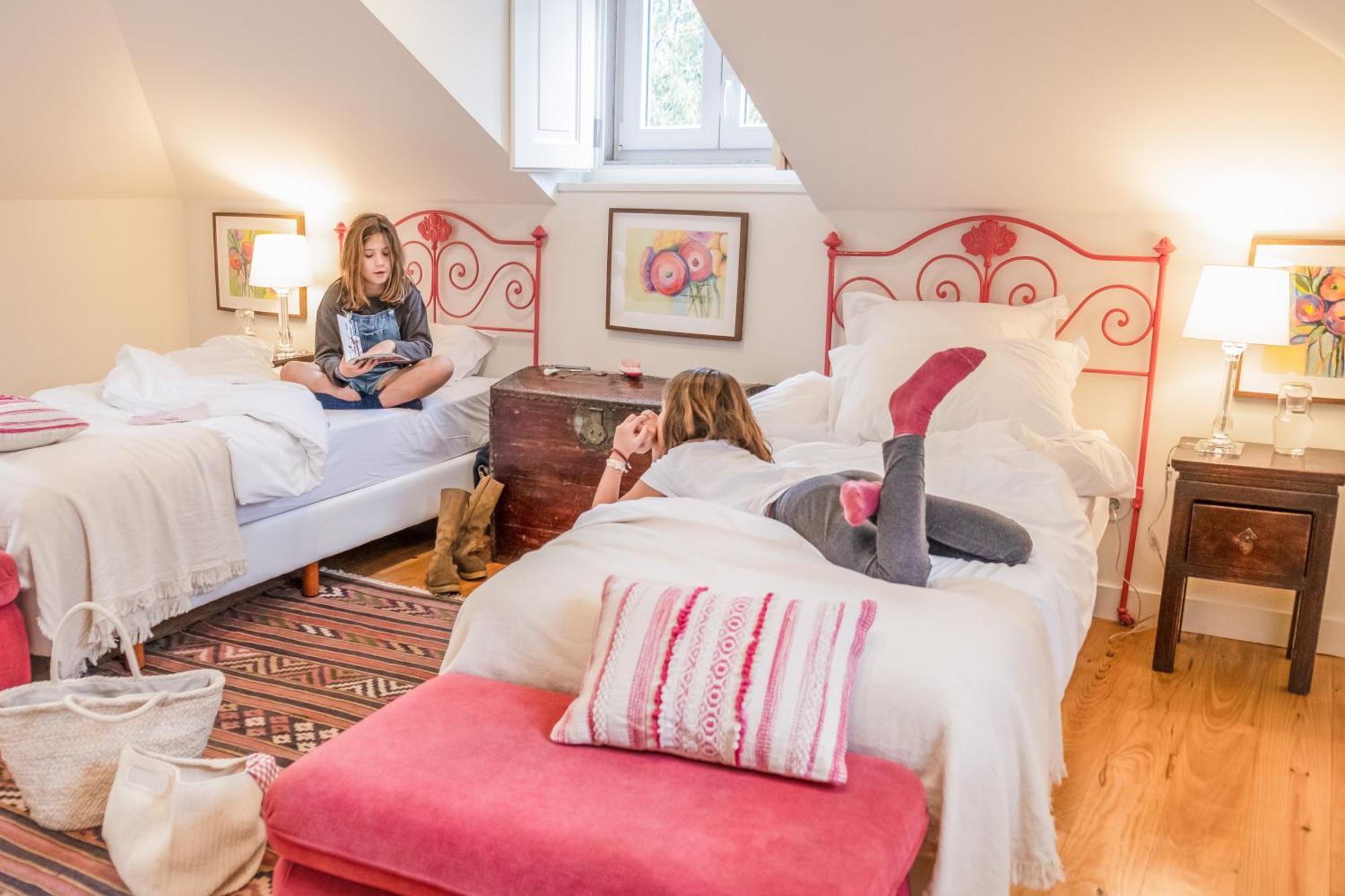 Eighteen21 Houses - Quinta Velha Sintra Kamer foto
