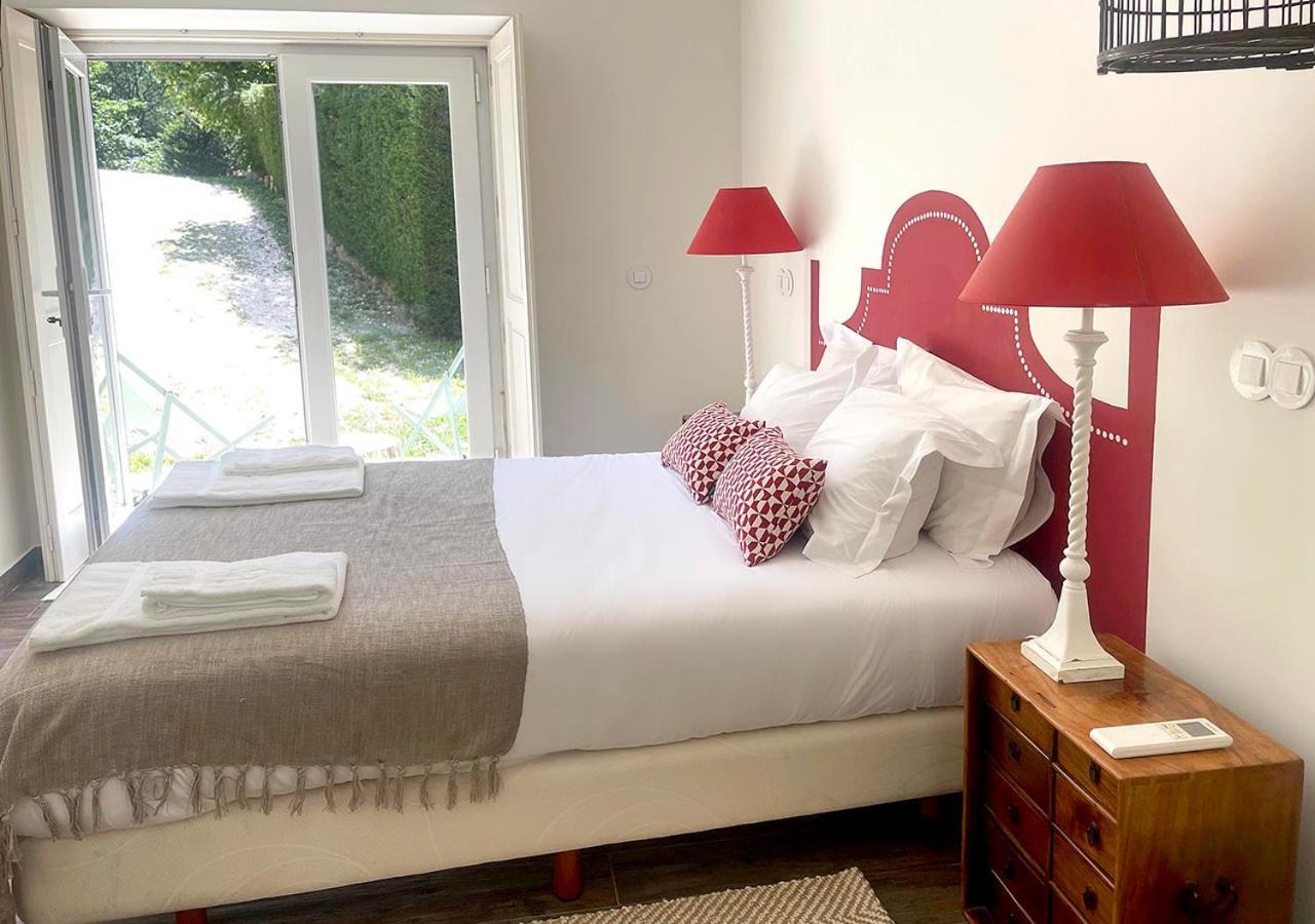 Eighteen21 Houses - Quinta Velha Sintra Kamer foto