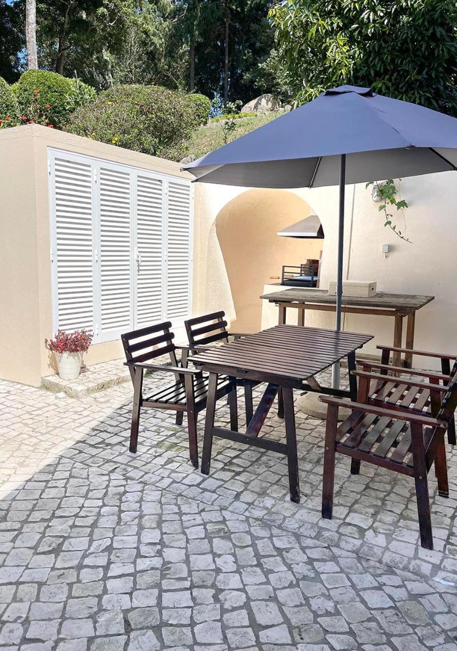 Eighteen21 Houses - Quinta Velha Sintra Kamer foto