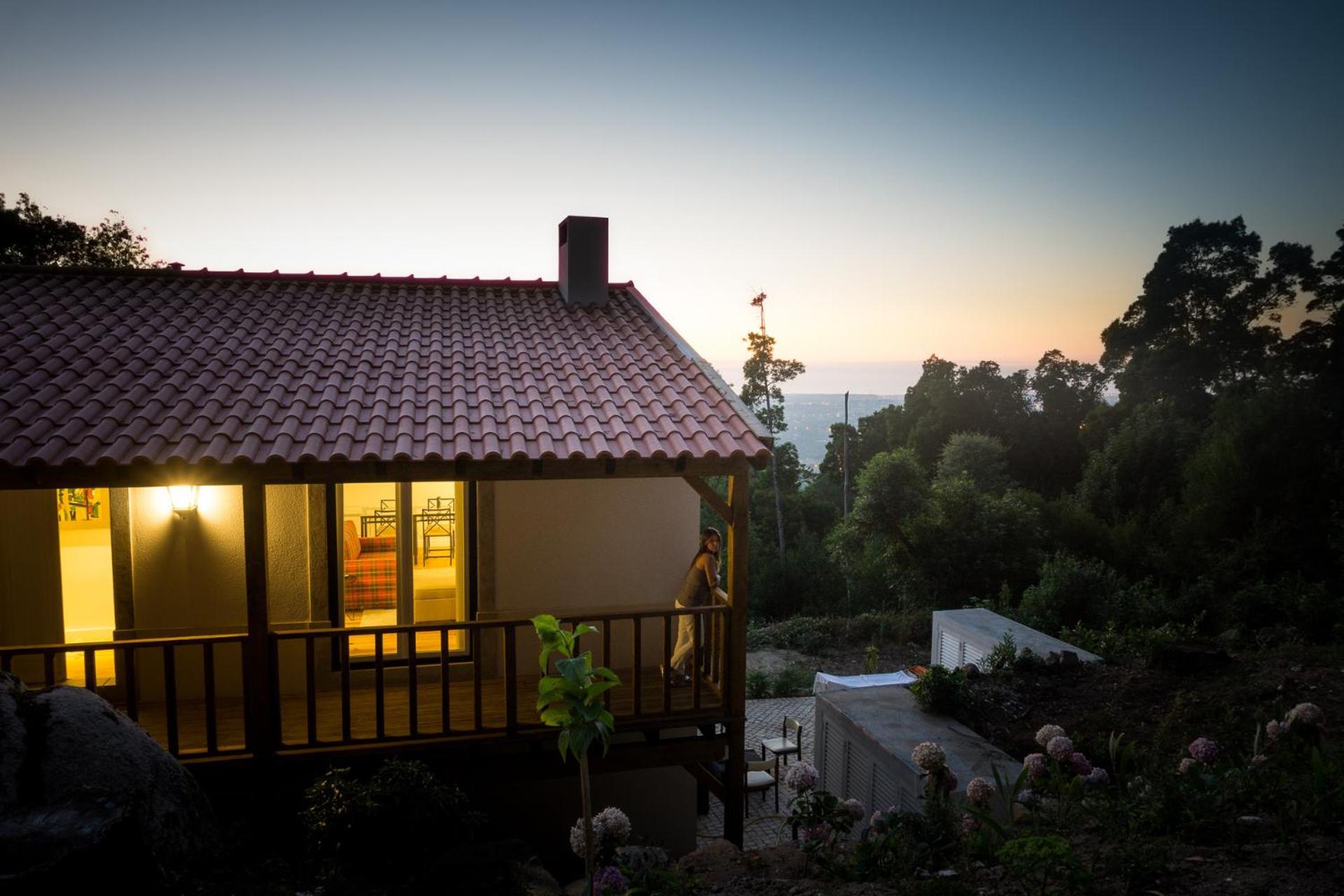 Eighteen21 Houses - Quinta Velha Sintra Kamer foto