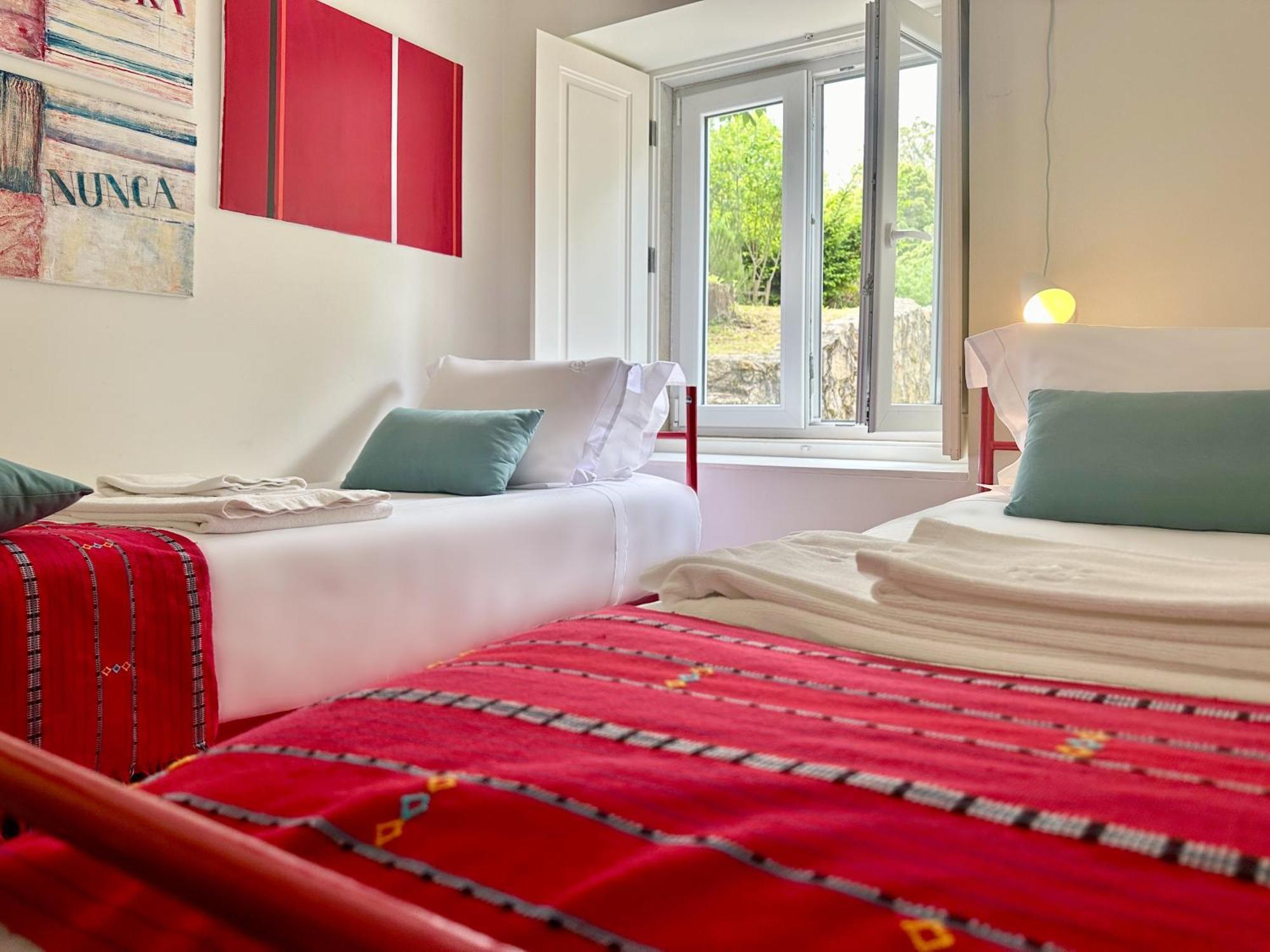 Eighteen21 Houses - Quinta Velha Sintra Kamer foto