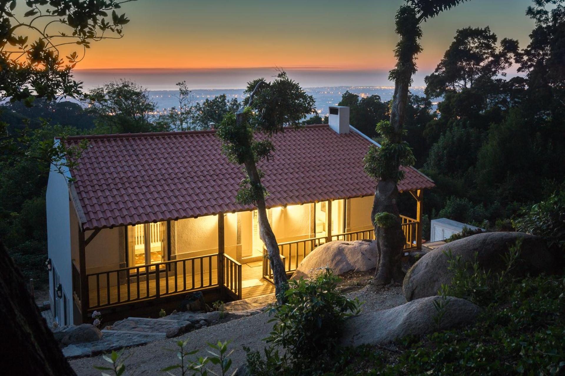 Eighteen21 Houses - Quinta Velha Sintra Kamer foto