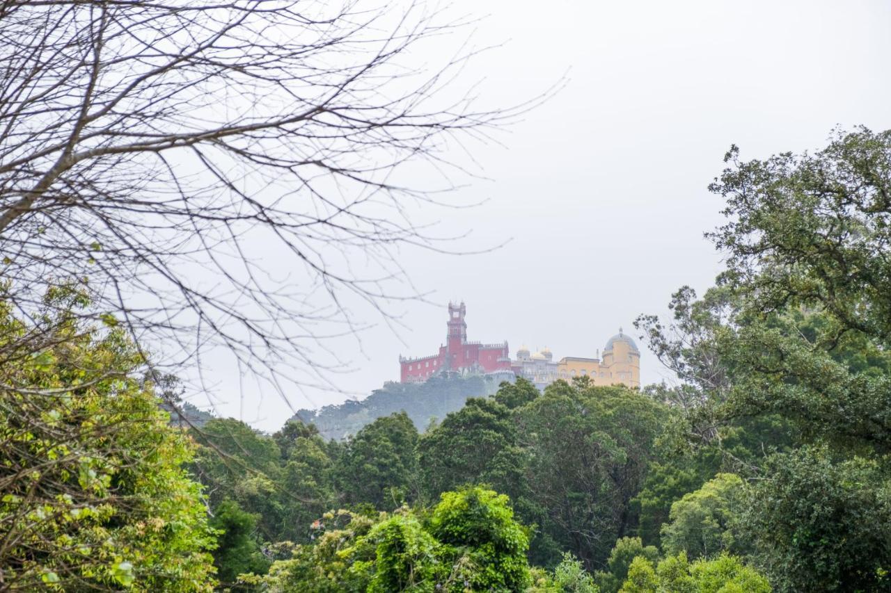 Eighteen21 Houses - Quinta Velha Sintra Buitenkant foto