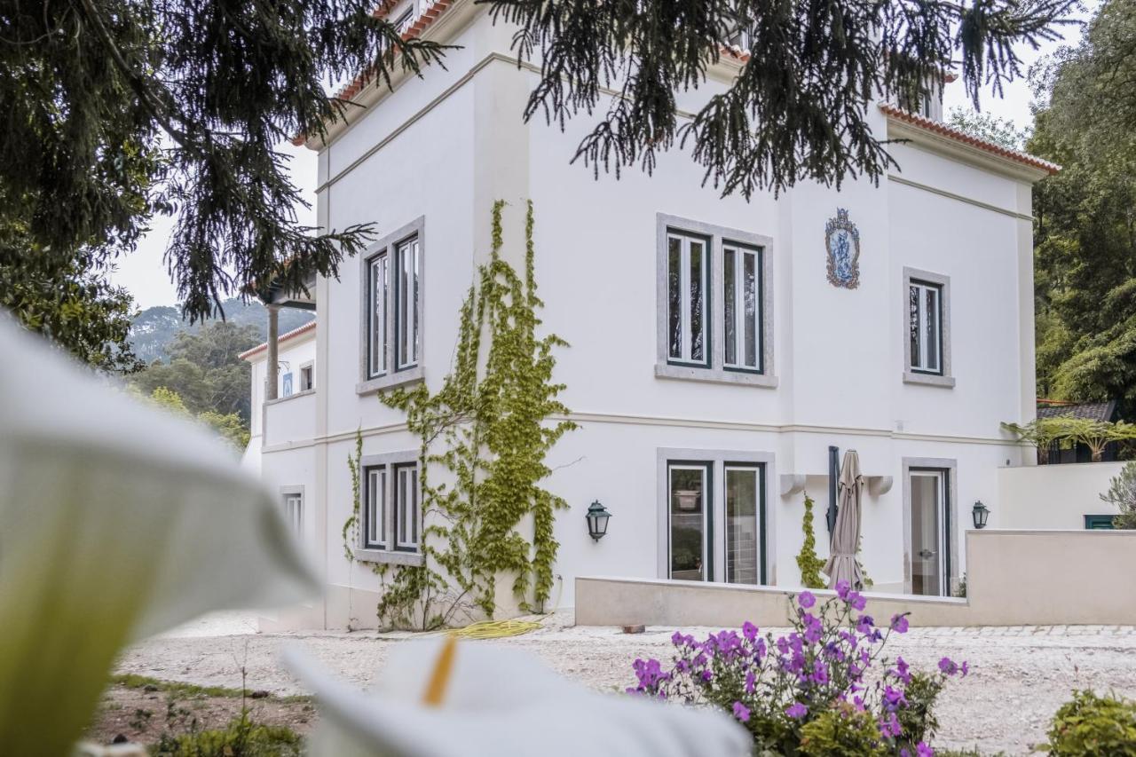 Eighteen21 Houses - Quinta Velha Sintra Buitenkant foto