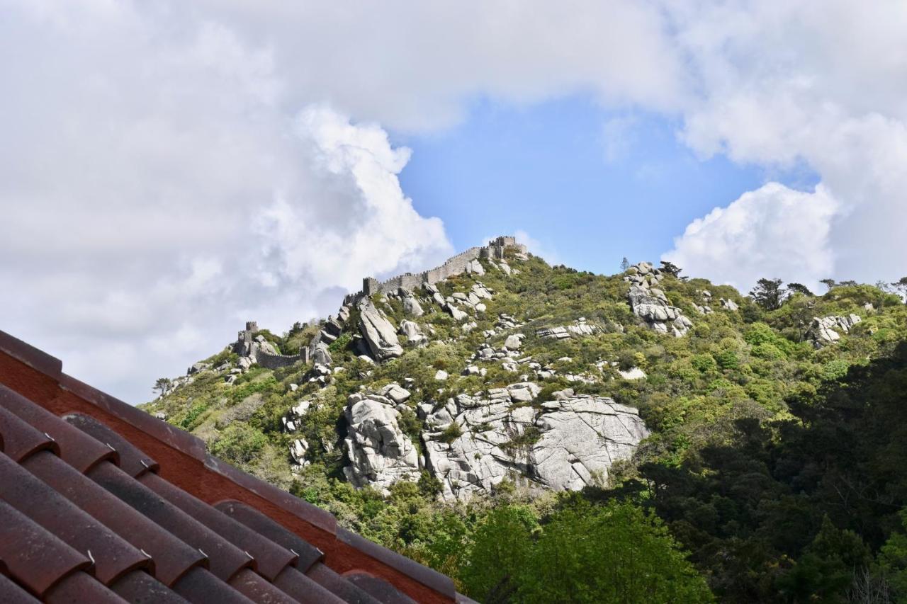 Eighteen21 Houses - Quinta Velha Sintra Buitenkant foto